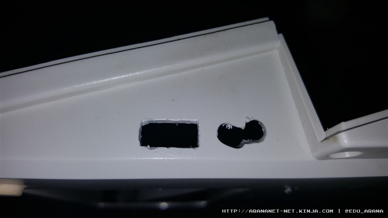 Illustration for article titled Poniendo a punto un A1200 (RAPIDROAD, USB, DVI Y BLIZZARD 1230 IV)